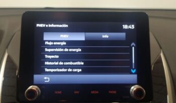 Mitsubishi Eclipse Cross 2.4 PHEV Kaiteki Auto 4WD lleno
