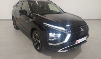 Mitsubishi Eclipse Cross 2.4 PHEV Kaiteki Auto 4WD lleno