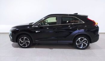 Mitsubishi Eclipse Cross 2.4 PHEV Kaiteki Auto 4WD lleno