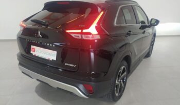 Mitsubishi Eclipse Cross 2.4 PHEV Kaiteki Auto 4WD lleno