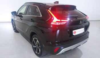 Mitsubishi Eclipse Cross 2.4 PHEV Kaiteki Auto 4WD lleno