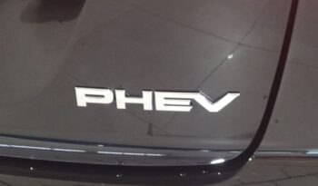 Mitsubishi Eclipse Cross 2.4 PHEV Kaiteki Auto 4WD lleno