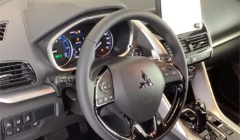 Mitsubishi Eclipse Cross 2.4 PHEV Kaiteki Auto 4WD lleno