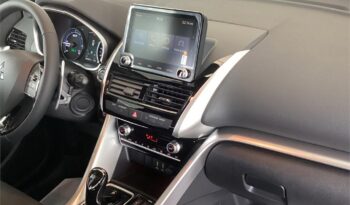 Mitsubishi Eclipse Cross 2.4 PHEV Kaiteki Auto 4WD lleno