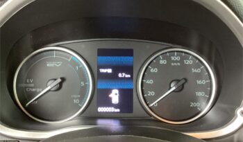 Mitsubishi Eclipse Cross 2.4 PHEV Kaiteki Auto 4WD lleno