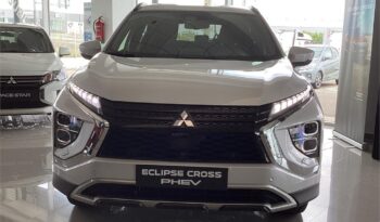 Mitsubishi Eclipse Cross 2.4 PHEV Kaiteki Auto 4WD lleno
