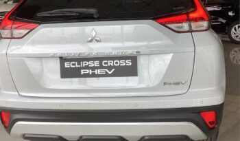 Mitsubishi Eclipse Cross 2.4 PHEV Kaiteki Auto 4WD lleno