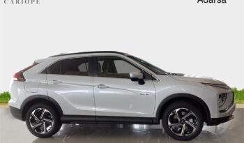 Mitsubishi Eclipse Cross 2.4 PHEV Kaiteki Auto 4WD lleno