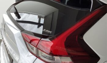 Mitsubishi Eclipse Cross 2.4 PHEV Kaiteki Auto 4WD lleno