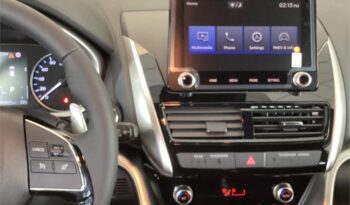 Mitsubishi Eclipse Cross 2.4 PHEV Kaiteki Auto 4WD lleno