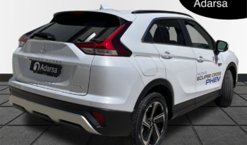 Mitsubishi Eclipse Cross 2.4 PHEV Kaiteki Auto 4WD lleno