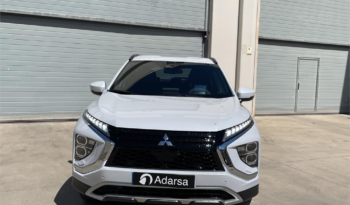 Mitsubishi Eclipse Cross 2.4 PHEV Kaiteki Auto 4WD lleno