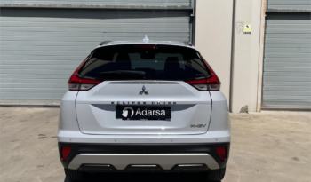 Mitsubishi Eclipse Cross 2.4 PHEV Kaiteki Auto 4WD lleno