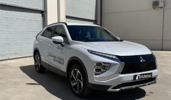 Mitsubishi Eclipse Cross 2.4 PHEV Kaiteki Auto 4WD lleno