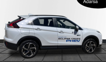 Mitsubishi Eclipse Cross 2.4 PHEV Kaiteki Auto 4WD lleno