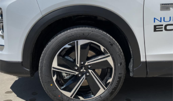Mitsubishi Eclipse Cross 2.4 PHEV Kaiteki Auto 4WD lleno