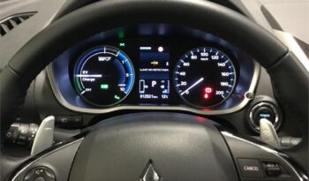 Mitsubishi Eclipse Cross 2.4 PHEV Kaiteki+ Auto 4WD lleno