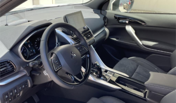 Mitsubishi Eclipse Cross 2.4 PHEV Kaiteki Auto 4WD lleno