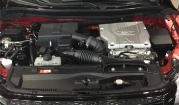 Mitsubishi Eclipse Cross 2.4 PHEV Kaiteki+ Auto 4WD lleno