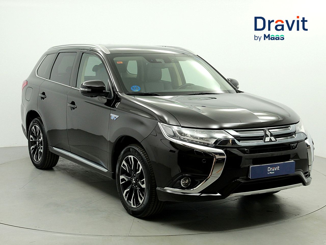Mitsubishi Outlander 2.0 PHEV Kaiteki Auto 4WD