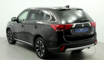 Mitsubishi Outlander 2.0 PHEV Kaiteki Auto 4WD lleno