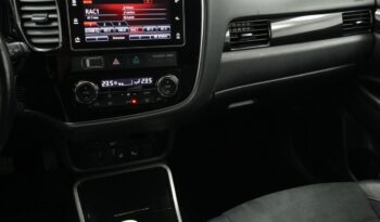 Mitsubishi Outlander 2.0 PHEV Kaiteki Auto 4WD lleno