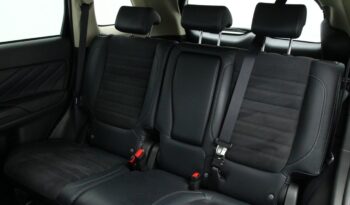 Mitsubishi Outlander 2.0 PHEV Kaiteki Auto 4WD lleno