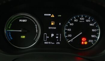 Mitsubishi Outlander 2.0 PHEV Kaiteki Auto 4WD lleno