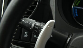 Mitsubishi Outlander 2.0 PHEV Kaiteki Auto 4WD lleno