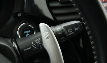 Mitsubishi Outlander 2.0 PHEV Kaiteki Auto 4WD lleno