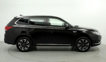 Mitsubishi Outlander 2.0 PHEV Kaiteki Auto 4WD lleno