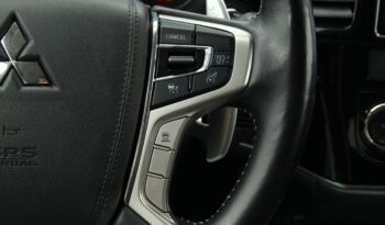 Mitsubishi Outlander 2.0 PHEV Kaiteki Auto 4WD lleno