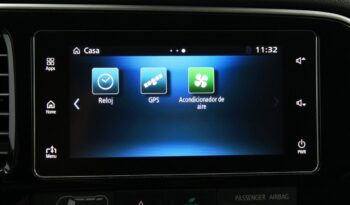 Mitsubishi Outlander 2.0 PHEV Kaiteki Auto 4WD lleno