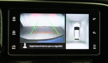 Mitsubishi Outlander 2.0 PHEV Kaiteki Auto 4WD lleno