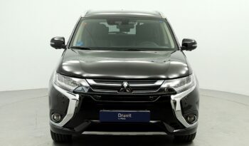 Mitsubishi Outlander 2.0 PHEV Kaiteki Auto 4WD lleno