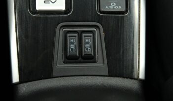 Mitsubishi Outlander 2.0 PHEV Kaiteki Auto 4WD lleno