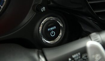 Mitsubishi Outlander 2.0 PHEV Kaiteki Auto 4WD lleno