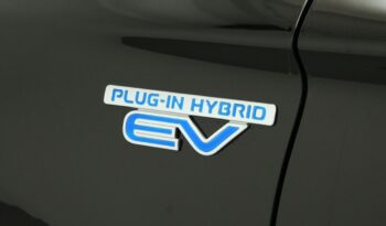Mitsubishi Outlander 2.0 PHEV Kaiteki Auto 4WD lleno
