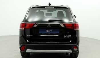 Mitsubishi Outlander 2.0 PHEV Kaiteki Auto 4WD lleno