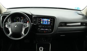 Mitsubishi Outlander 2.0 PHEV Kaiteki Auto 4WD lleno