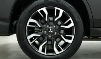 Mitsubishi Outlander 2.0 PHEV Kaiteki Auto 4WD lleno
