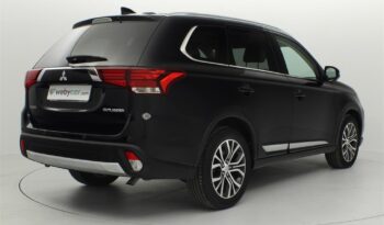 Mitsubishi Outlander 220 DI-D Kaiteki Auto 4WD lleno