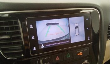 Mitsubishi Outlander 220 DI-D Kaiteki Auto 4WD lleno