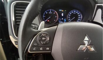 Mitsubishi Outlander 220 DI-D Kaiteki Auto 4WD lleno