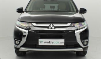 Mitsubishi Outlander 220 DI-D Kaiteki Auto 4WD lleno