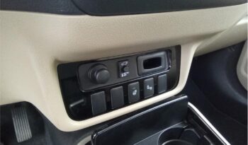 Mitsubishi Outlander 220 DI-D Kaiteki Auto 4WD lleno
