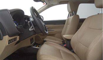 Mitsubishi Outlander 220 DI-D Kaiteki Auto 4WD lleno