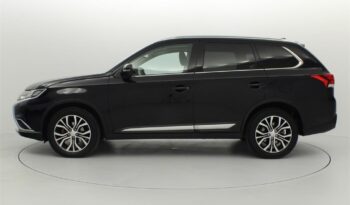 Mitsubishi Outlander 220 DI-D Kaiteki Auto 4WD lleno