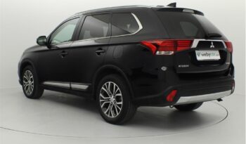 Mitsubishi Outlander 220 DI-D Kaiteki Auto 4WD lleno