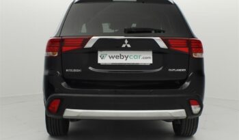Mitsubishi Outlander 220 DI-D Kaiteki Auto 4WD lleno